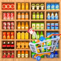 Goods Organizer: Sorting Games